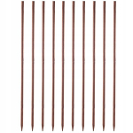 Lilletaimede tugi Impregneeritud vaias 10 tk