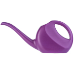 2L aia kastekann plastlillede kastmiseks, lilla
