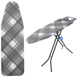 Kate triikimislauale, 120x38 cm