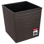 Lillepoti poti kate Mocha vahet&uuml;kiga 40cm
