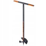 Maatigu pinnase puurseade allapoole 200 mm
