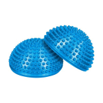 sensoorsed poolkerad rehabilitatsioonilappidega, 2 tk, sinine