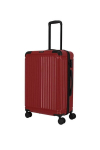 Kohver Cruise Maroon Medium 68cm M, Lagaminas Cruise Maroon Medium 68cm M