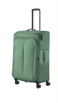 Kohver Suur L 77cm Horvaatia Travelite Mint