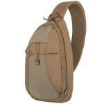 S&otilde;jaline turisti seljakott, HELIKON- TEX, EDC Sling, Coyote, 6,5 l