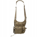&Otilde;lakott, HELIKON- TEX, EDC SIDE BAG, Adaptive Green , 11 l