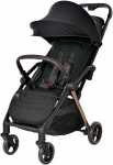 Sportlik vanker Lorelli Loret 2in1, Black Jasper