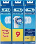 Elektrilise hambaharja otsik Oral-B EB20