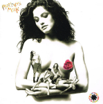 Red Hot Chili Peppers - Mother's Milk (vin&uuml;&uuml;lplaat, LP)