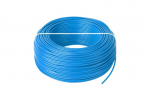kaabel lgy 1x0,5 h05v-k sinine