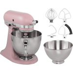 KitchenAid mikser 5KSM175PSEDR Artisan roosa