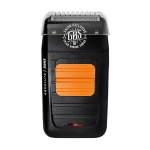 Pardel GA.MA GBS SHAVER Habemeajamismasin SMB5020