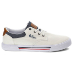 Meeste vabaajajalatsid Lee Cooper 12536-P, valge