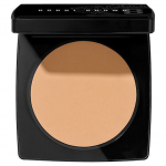 Kompaktpuuder Bobbi Brown Sheer Finish, Pale Yellow, 9 g