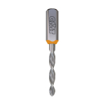CMT Pilootpuuriotsik D5 I35 L70 S10 mm / X-treme VHM / vasakpoolne l&otilde;ikur