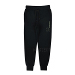 Spordip&uuml;ksid poistele G.T., must