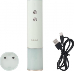 Elektriline veinipudeli avaja