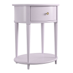 Elutoakapp Notio Living Aurora, violetne