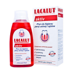Hambaloputusvahend Lacalut Aktiv 300ml