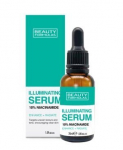 Iluritva seerum n&auml;ole, 10% niatsinamiidiga, 30 ml