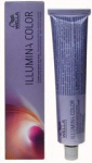 Wella Illumina 10/38 juuksev&auml;rv, s&auml;ra 60