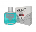 Viking raseerimisj&auml;rgne losjoon tundlikule nahale aaloe ja mentooliga 100 ml