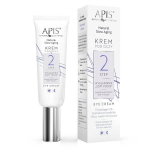 Apis Looduslik Aeglustav Silmakreem Sile Nahale, 15ml