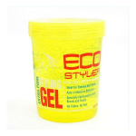Stiliseerimisgeel Eco Styler Colored Hair  (907 g)