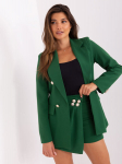 &Uuml;likond naistele Itaalia Moda, roheline