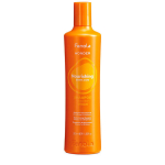 Fanola Wonder Nourishing Extra Care Shampoo toitev &scaron;ampoon pehmete ja l&auml;ikivate juuste jaoks 350 ml