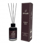 Kodul&otilde;hn pulkadega Shaik Noble Red, 115 ml