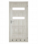 Siseuks parempoolne, 74,4 x 203 cm