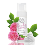 e-FIORE Damaskuse roosi vaht, 150 ml