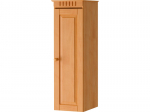Vannitoakapp Loft24 Cubrix, pruun