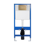 WC-poti paigaldusraam Balneo Fix-Frame ST, standardne