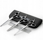 Professionaalne k&auml;&auml;ride komplekt loomadele CanineCut Pro