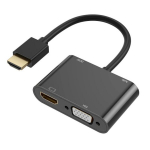 HDMI-HDMI-adapter