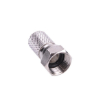 f-liitmik 7,2 mm