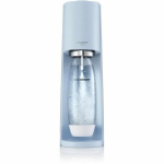 Soda machine - sodastream - blue