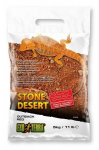 Aluspind terraariumile Exo Terra Stone Desert, 5 kg