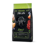 Fitmin For Life Adult All breeds linnulihaga, 12 kg