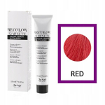 BE HAIR Be Color Ammoniaagivaba juuksev&auml;rv RED - 100ml