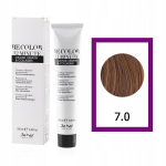 BE HAIR Be Color Ammoniaagivaba juuksev&auml;rv 7.0 - 100ml