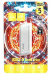 USB pulk HOCO UD11 USB 3.0 m&auml;lupulk 64GB