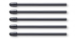 Wacom puutepliiatsi otsikud One Pen (CP91300B2Z), 5 tk