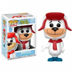 Funko POP! Hanna Barbera Breezly ja Sneezly 277 figuuri