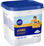 Basseinivee hooldusvahend Gre pH Minus, 5 kg