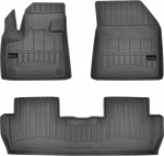 Kummist automatid Peugeot 5008 II 2017->