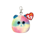 TY Squishy Beanies v&otilde;tmehoidja Hope 9 cm