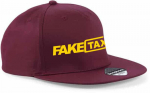 Bordeaux FullCap m&uuml;ts FakeTaxi